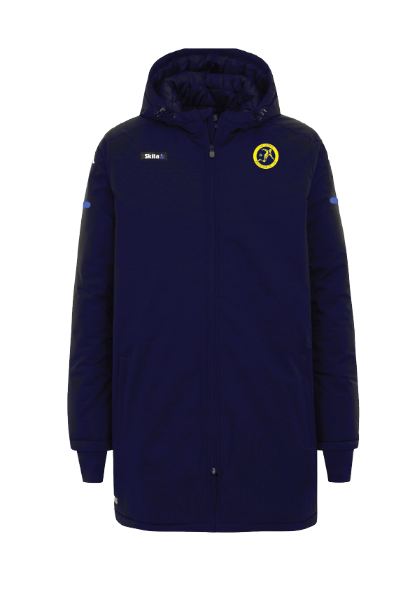 Parka LIGA PRO (CSAP)